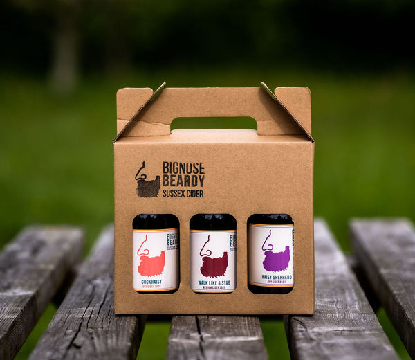 Secret Santa Gift Pack