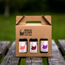 Three Bottle Taster Gift Pack