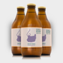Single Batch Case of Cheeky Mick 2022 Medium Cider