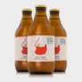 Single Batch Case of Early Doors 2022 Medium Sweet Cider