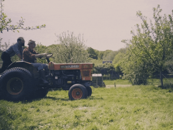 Waking the Cider June 27th 2026 - Cider and Craft Festival