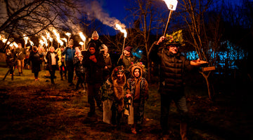 Wassail!