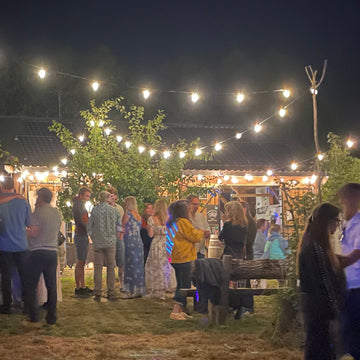 5 reasons not to come to our festival