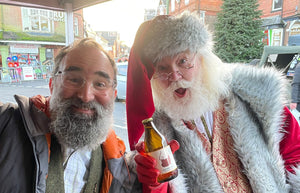 Traditions are a total hack