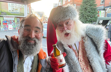 Traditions are a total hack