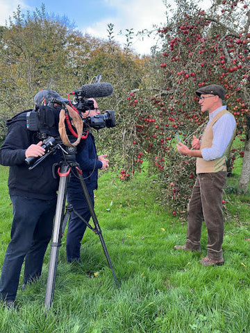 A Ciderling EXCLUSIVE 🍏