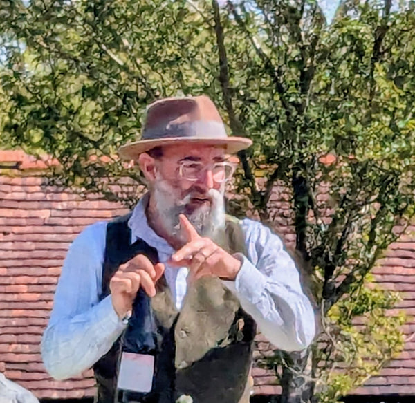 Cidery Tour & Tasting
