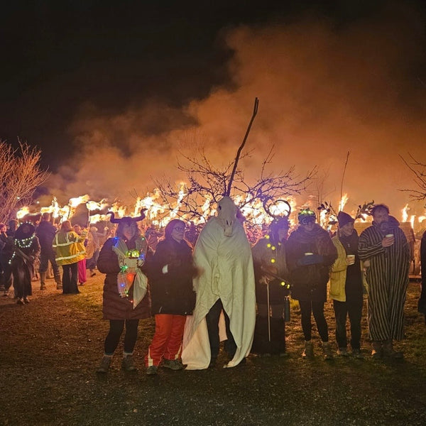 Wassail 2027