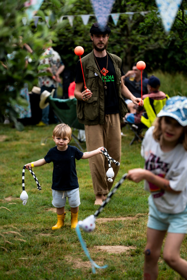 Waking The Cider Festival 2027