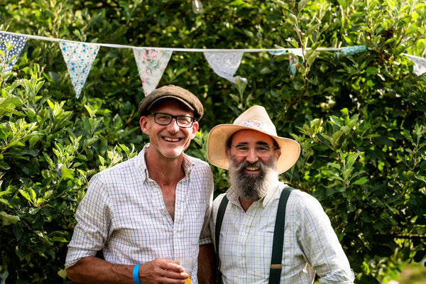 Waking The Cider Festival 2027