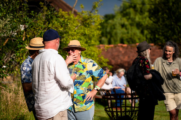 Waking The Cider Festival 2027