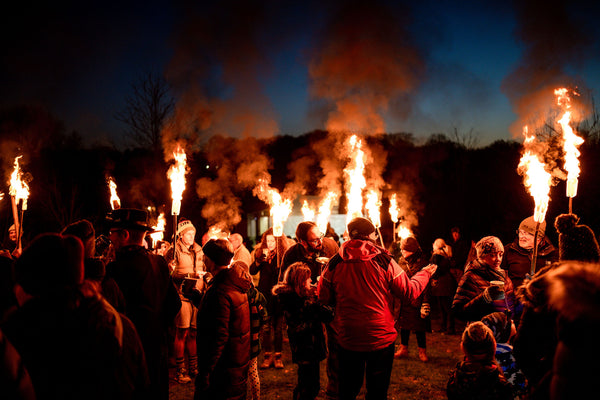 Wassail 2026