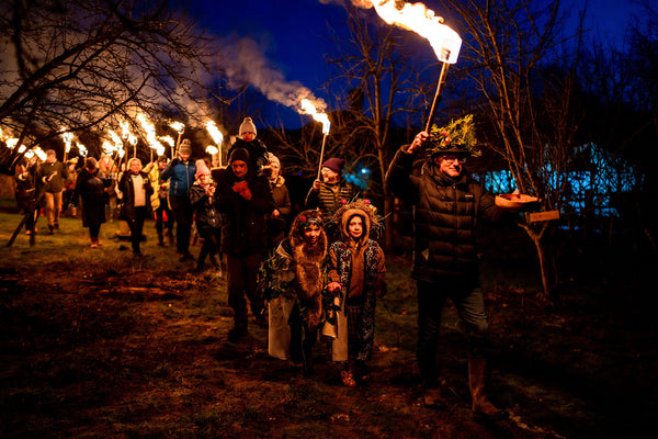 Wassail 2026