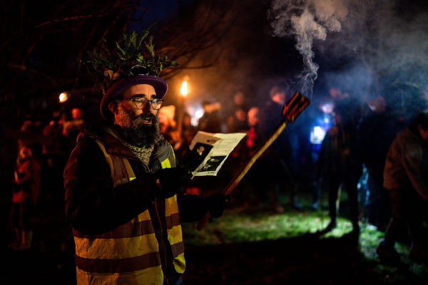 Wassail 2026