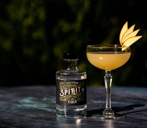 Spirit of Cider