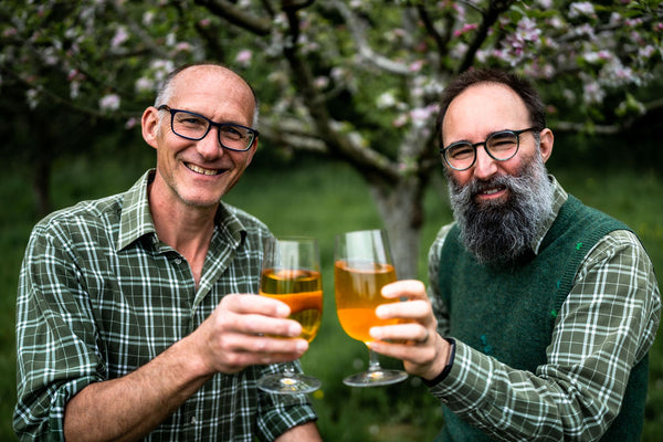 Pop Up Cider Taps