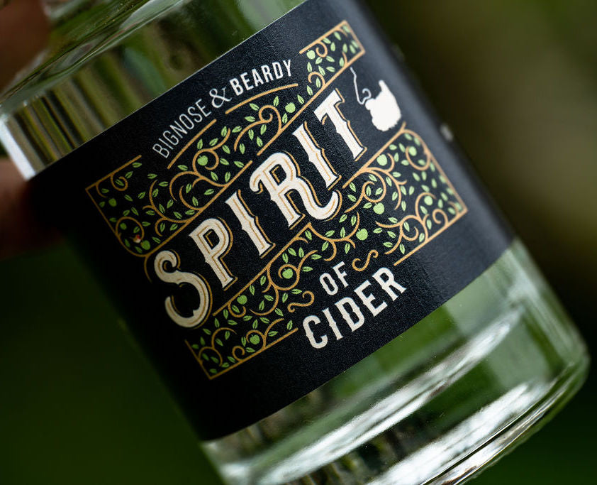 Spirit of Cider