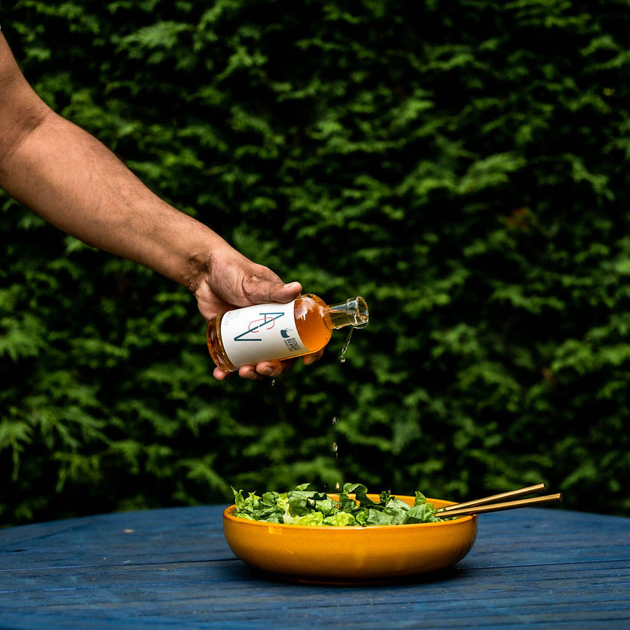 Apple Cider Vinegar - Premium