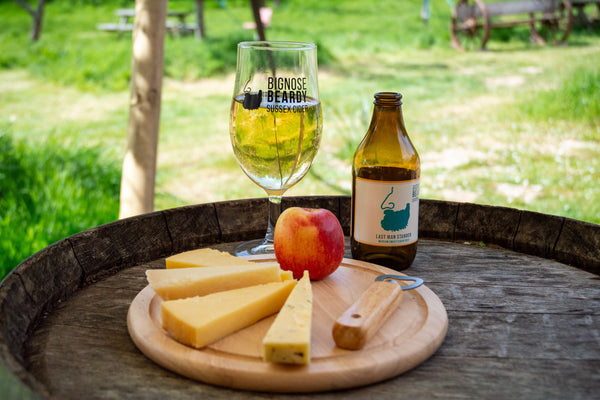Sand Project Cheese Board