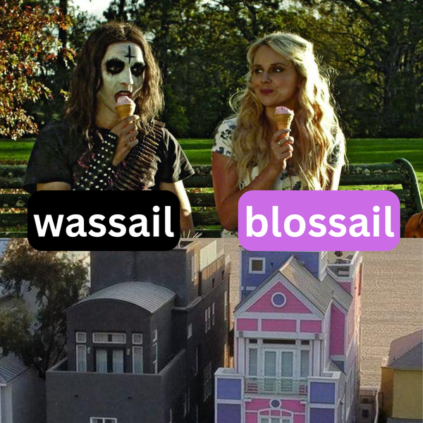 Blossail - April 24th 2027