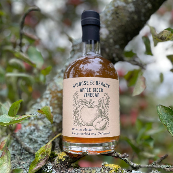Apple Cider Vinegar - Premium