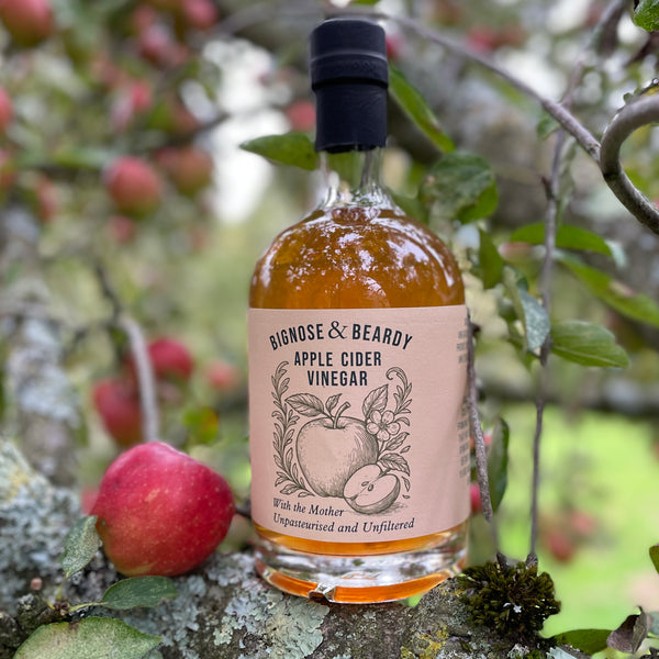Apple Cider Vinegar - Premium