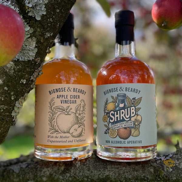 Apple Cider Vinegar Collection