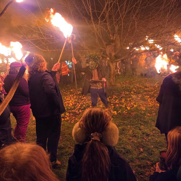 Wassail 2027