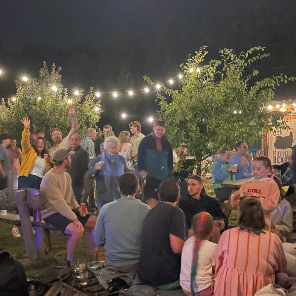 Waking The Cider Festival 2027