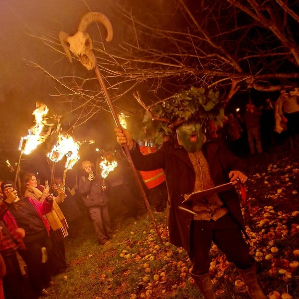 Wassail 2027