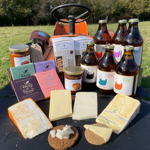 Sussex Foodie Hamper