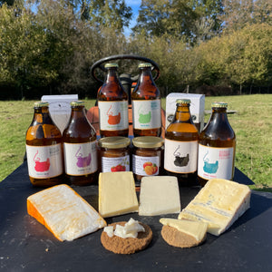 Sussex Foodie Hamper