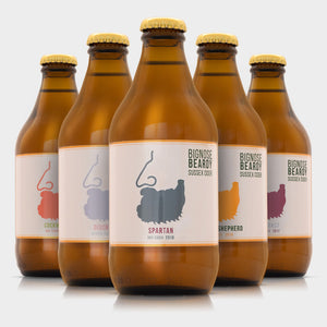 Cider Gift Subscription